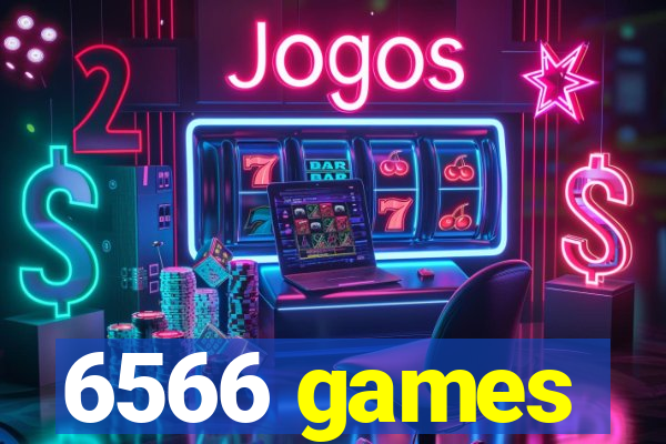 6566 games